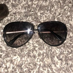 Tom Ford Women’s Aviators